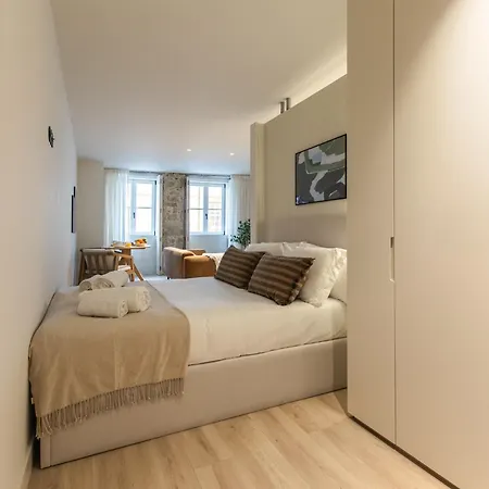 Casa Da Consciencia By Se Appartement