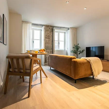 Apartment Casa Da Consciencia By Se *