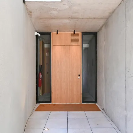 Casa Da Consciencia By Se