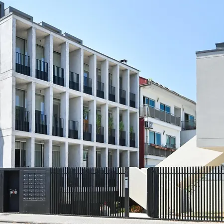 Casa Da Consciência By Sé *