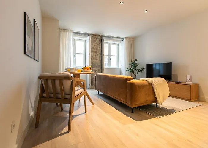 Appartement Casa Da Consciencia By Se *