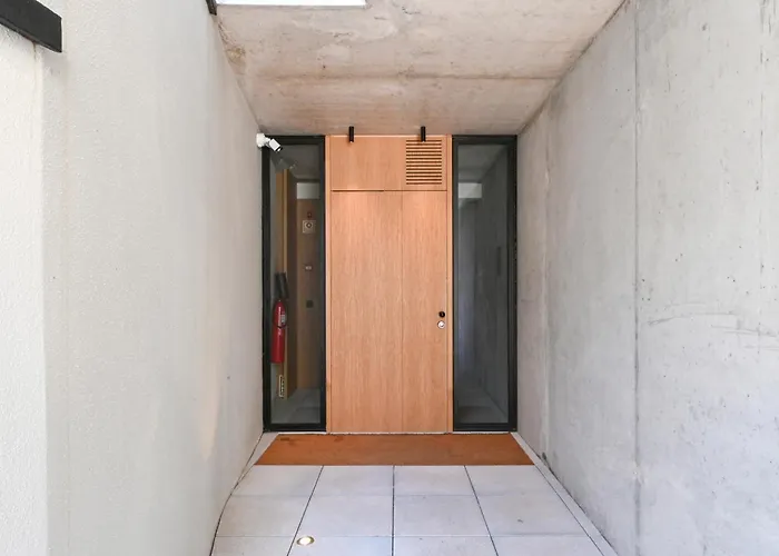 Casa Da Consciencia By Se