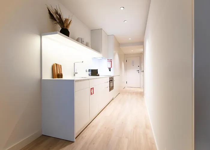 Casa Da Consciencia By Se * Braga